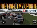 Forza 7: The Final Update