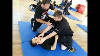 IKMF - Expert Camp 2014 - Israel