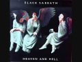 Black Sabbath Children Of The Sea