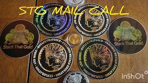 Amazing mail call from a rad friend ‎@StackThatGold 