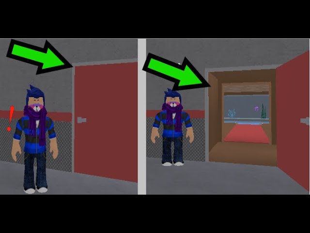 How To Unlock The Secret Room In Epic Minigames Roblox 2020