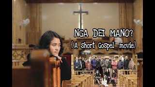 Khasi Gospel Short Film Umpling Presbyterian Church