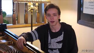 How to Buy a Great Piano: Episode 7: Vintage-Used-New