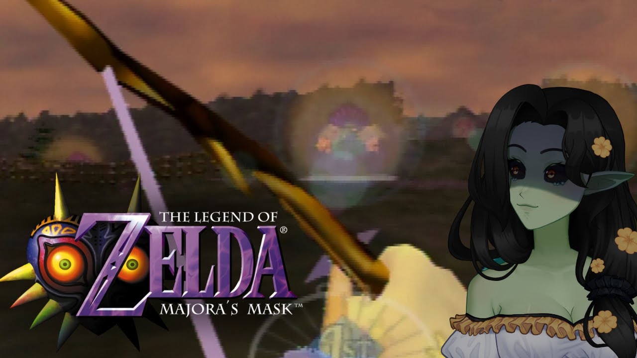 Majora's Mask (Part 5/13)