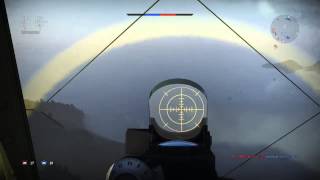 War Thunder - Sturmovik - PS4 -