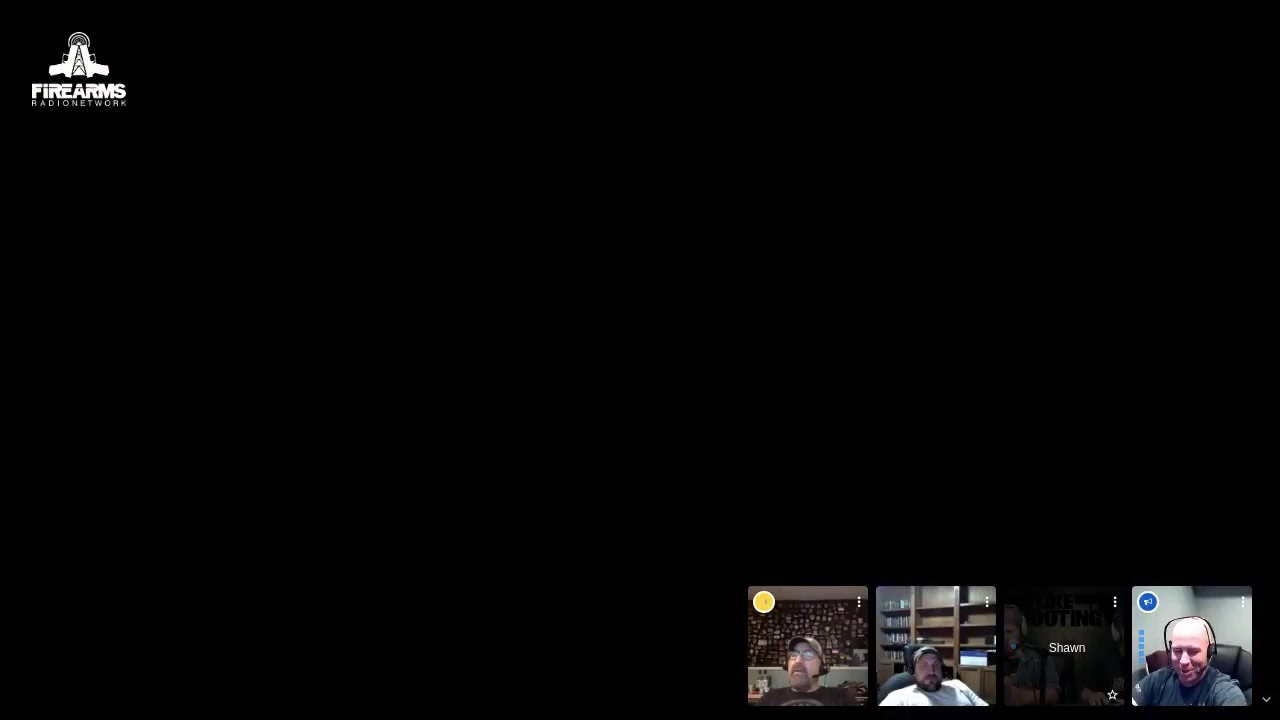 Episode 313 - We Like Shooting show