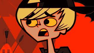 Total Drama - The Wolfman Ii Sigla