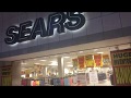 RETAIL DEATHS: EPISODE 1: Sears, NorthPark Mall, Davenport, IA June 2018