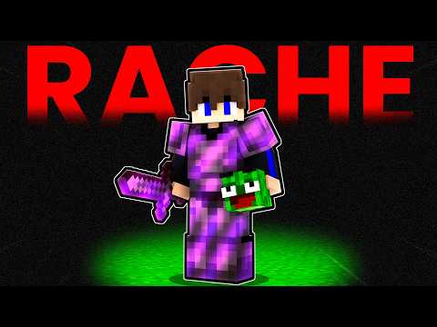 meine RACHE an DANERGY😡aber dann...(MINECRAFT HELDEN 3)