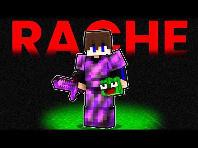 meine RACHE an DANERGY😡aber dann...(MINECRAFT HELDEN 3)