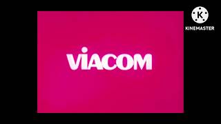 Viacom (1971) with My Voiceover (High Pitch) screenshot 2