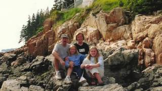 Laura and Delaney's Senior Slide Show