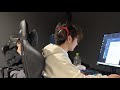 【R6S】SCARZブートキャンプ会場から配信