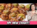 Must Try For Ramadan 2024 Iftari! My New Kurkurai Chaat Fast &amp; Easy Recipe in Urdu Hindi - RKK