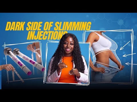 Mounjaro & Ozempic: Do slimming injections really work and how safe are they?