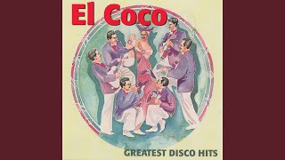 Vignette de la vidéo "El Coco - Mondo Disco"