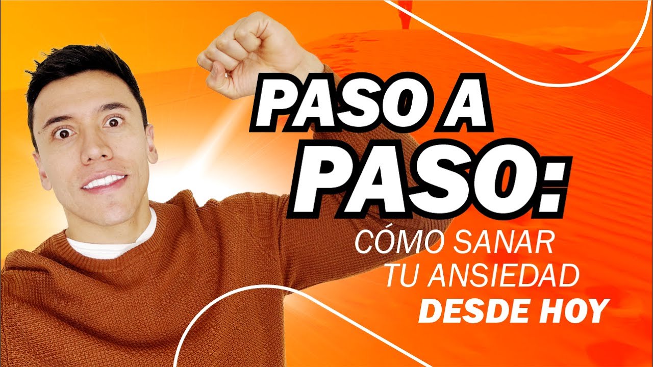 ¿QUÉ ES LA ANSIEDAD Y CÓMO MANEJARLA? DESCUBRE LA VERDAD - YouTube