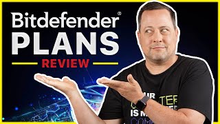 Bitdefender review | BEST Bitdefender plan is...? screenshot 4