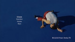 Bulego - Gizon