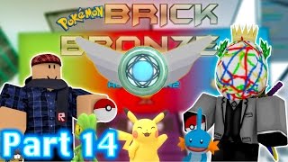 Roblox Pokemon Brick Bronze Part 14 Anthian City And Soaring Badge By Agentjohn2 - anthian city pokémon brick bronze 23 roblox