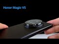 The THINNEST Foldable Ever? Honor Magic V5 Black - Unboxing &amp; Full Review (2025)!