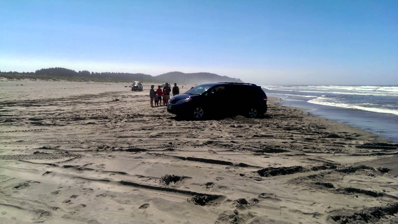 Tide Charts are Handy