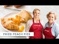 How to Make Fried Peach Pies