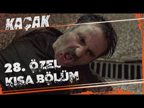 Kaçak Özel Kısa Bölümler | 28. Bölüm