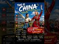 I Stayed With a Chinese Family for 30 Days 🇨🇳 (Not What I Expected)#china
