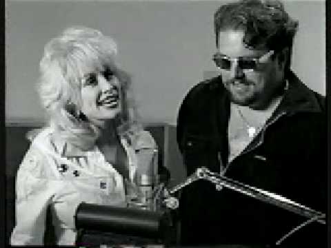 Watch Raul Malo & Dolly Parton Don't Let Me Cross Over on YouTube