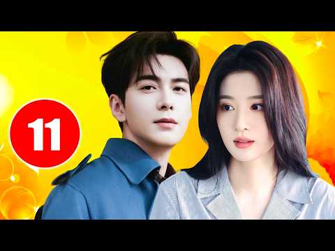 Phim Mới 2026 | SÓNG GIÓ TÌNH ÁI - TẬP 11 | Siêu Phẩm Ngôn Tình Trung Quốc Hay Nhất 2026