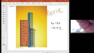 APS 111 Chapter 10 Part 4B Beats