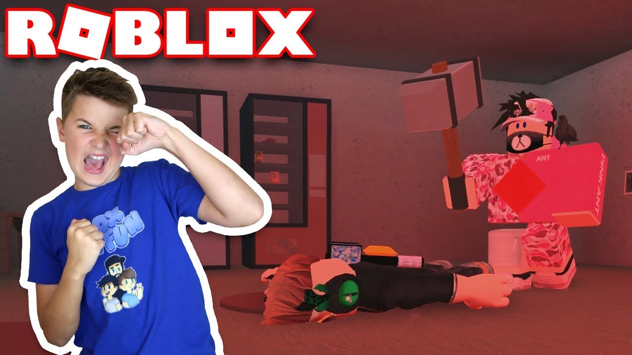 Help Me Dad The Beast Got Me Roblox Flee The Facility Run Hide Escape Youtube - download beasts parents join the game roblox flee the