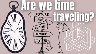 Is Time Travel possible? Demystifying the Bootstrap Paradox!
