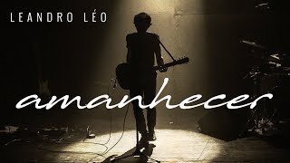 Leandro Léo - Amanhecer | Show Tudo A Seu Tempo chords