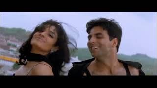 🎶Chehre Mein Jaane Aapke (Jhankaar) 💃Akshay Kumar, Raveena Tandon | Sadhana Sargam, Sonu Nigam ❣️📽️