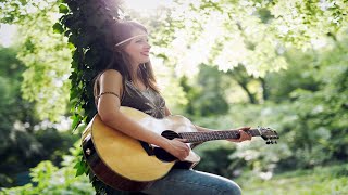 ROMANTIC GUITAR - SOFT RELAXING LOVE SONGS INSTRUMENTAL MUSIC screenshot 1