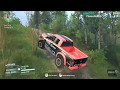 🔴ย้อนหลัง วันหนึ่งฉันเดินเข้าป่า - Spintires Mud Runner