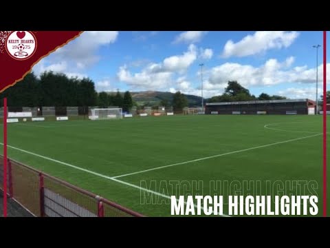 Stirling Kelty Hearts Goals And Highlights