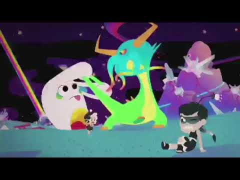 Hanazuki Big Bad Sickness' Final! Sparta Venom remix - Hanazuki Big Bad Sickness' Final! Sparta Venom remix