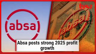Absa posts strong 2025 profit growth