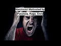 Narcissist Motivated By Paranoia Rage Envy Negative Affectivity Narcissist Motivated By Paranoia Rage Envy Negative Affectivity