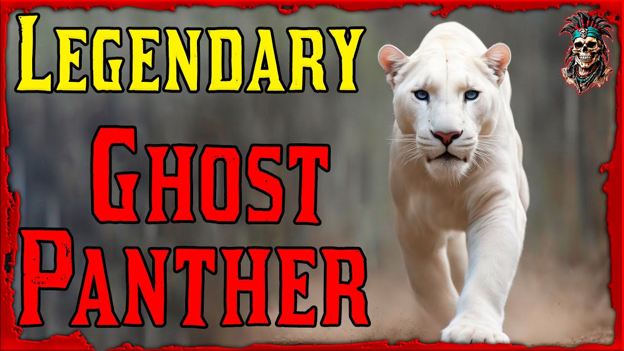 How to Farm the Legendary Ghost Panther in Red Dead Online (Fast Money & Trader XP!)