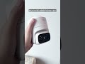 【防犯カメラデビューにおすすめ！】お手軽な新製品が登場！