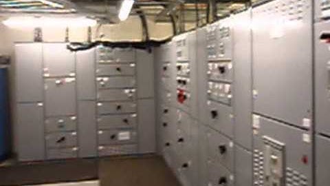 Hospital auto transfer system