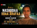 New Nashiidaa Iida Arafaa Eid Mubarak By Idiriis Kadiir 1447 2026 Subscribers 