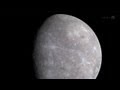 Exploring Mercury: The Pink Planet