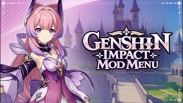 [2025] Genshin Impact Cheat Menu / Unlock God Mode, Wallhack & Free Primogems / PrismApp