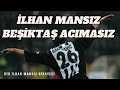 İlhan Mansız’ın Gerçek Hikayesi | Bilmeyenlerin Şaşıracağı Detaylar 🦅