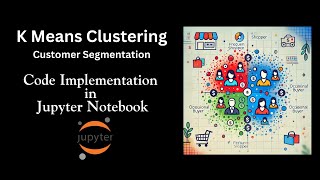 K-Means Clustering in Python: Customer Segmentation & New Data Prediction!